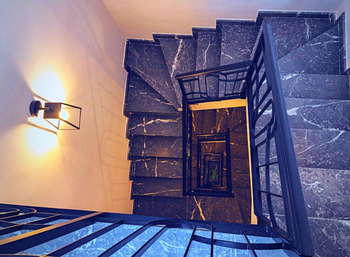 Hotel Cinematique Mosta Esterno foto