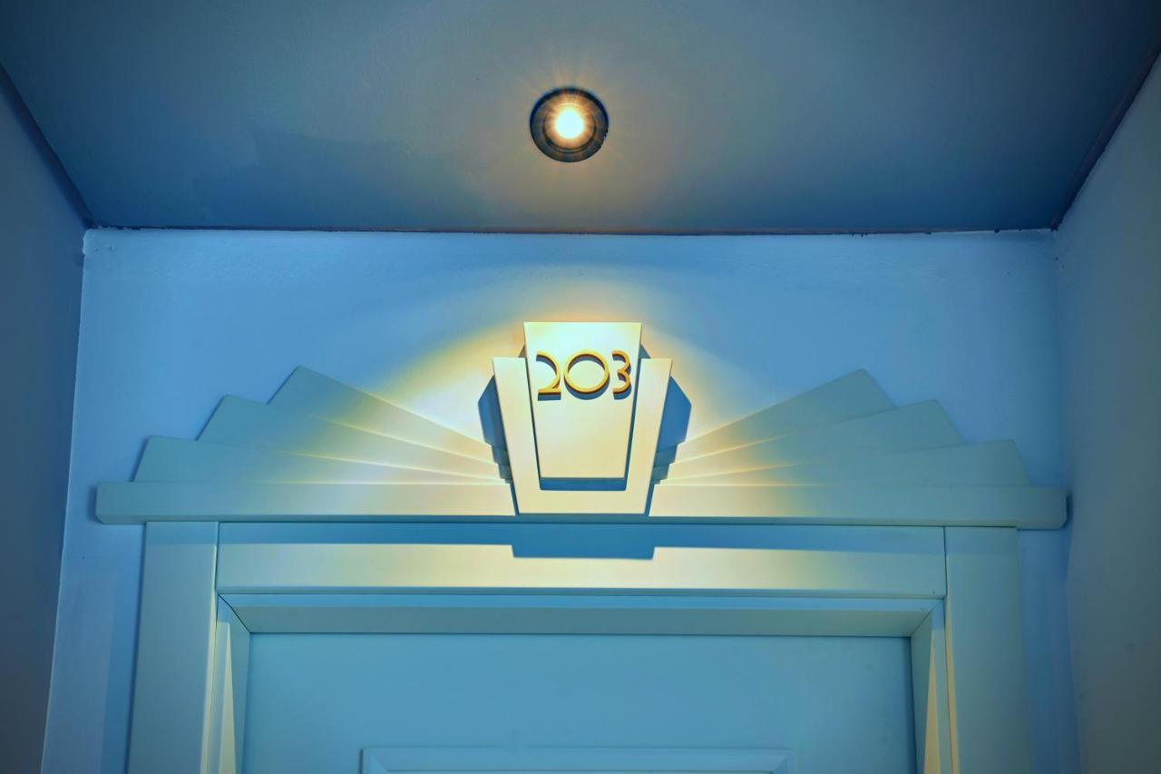 Hotel Cinematique Mosta Esterno foto